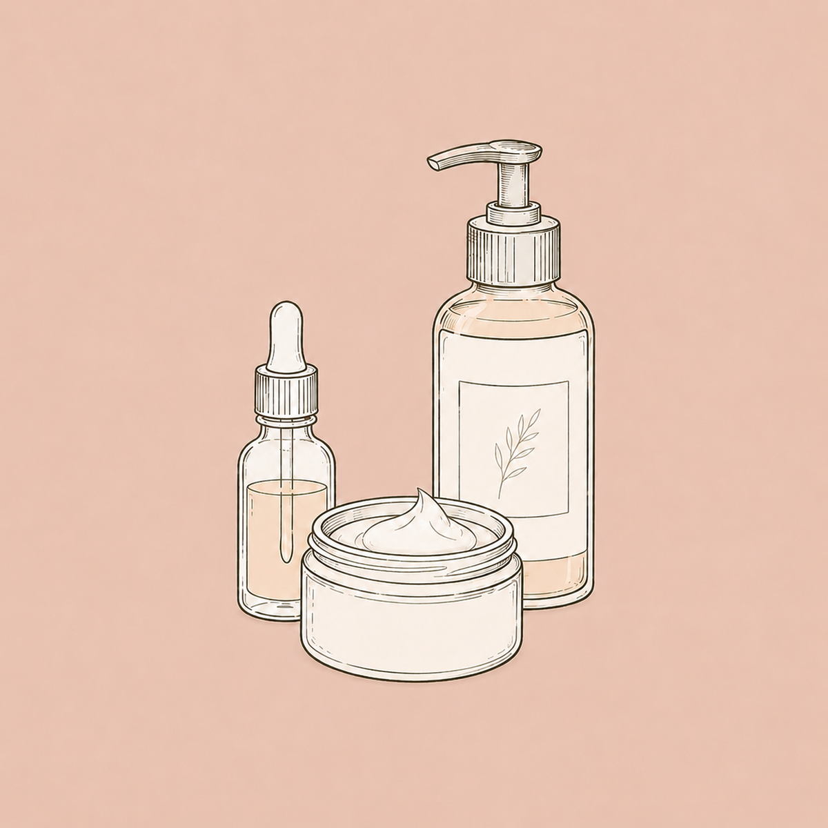 Botanical Cosmetics