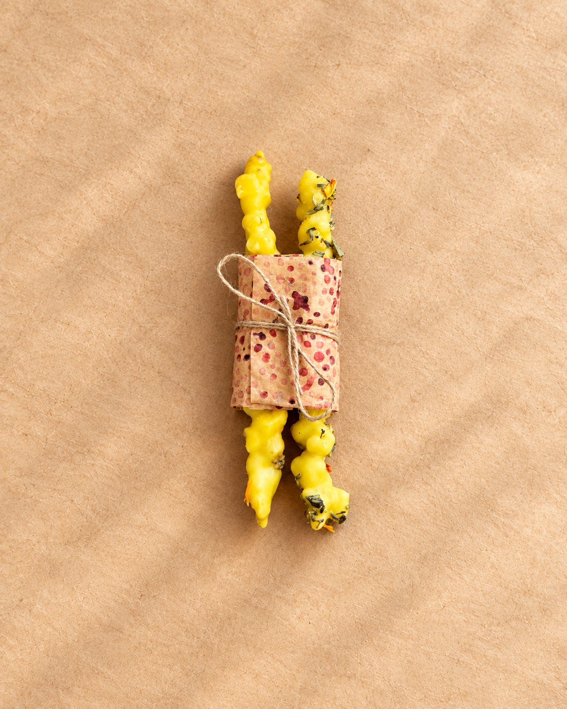 Ritual Mullein Torches - Medium