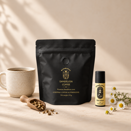 The Rooted Ritual